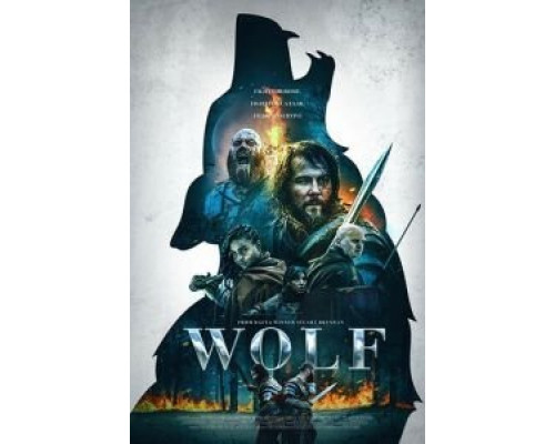 Волк (2019) Волк (2019)