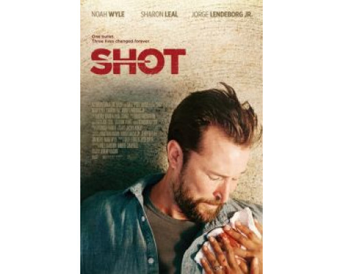Выстрел (2017) Выстрел (2017)
