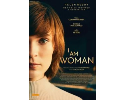 Я — женщина (2019) Я — женщина (2019)