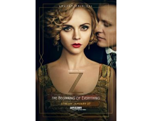 З: Начало всего 1 сезон (2015) З: Начало всего 1 сезон (2015)