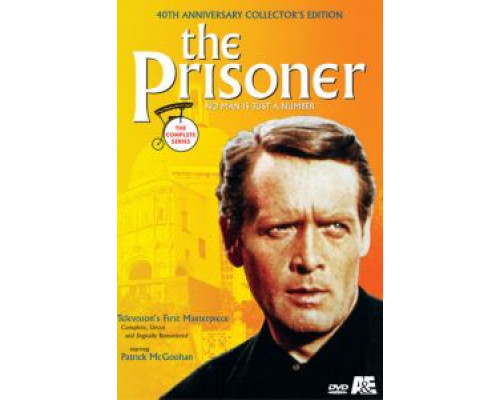 Заключенный (1967) (1967) Заключенный (1967) (1967)