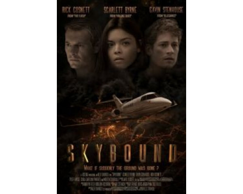 Зависшие в воздухе (2017) Зависшие в воздухе (2017)